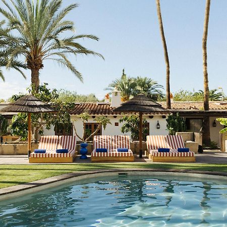 Casa Jable Azul Βίλα Costa Adeje  Εξωτερικό φωτογραφία