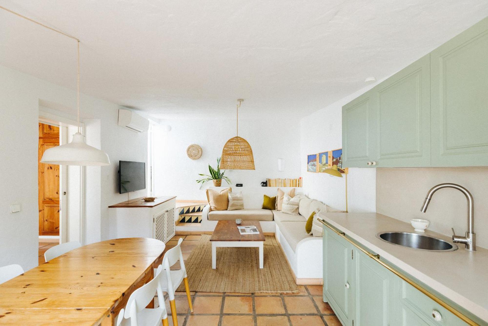 Casa Jable Azul Βίλα Costa Adeje  Εξωτερικό φωτογραφία