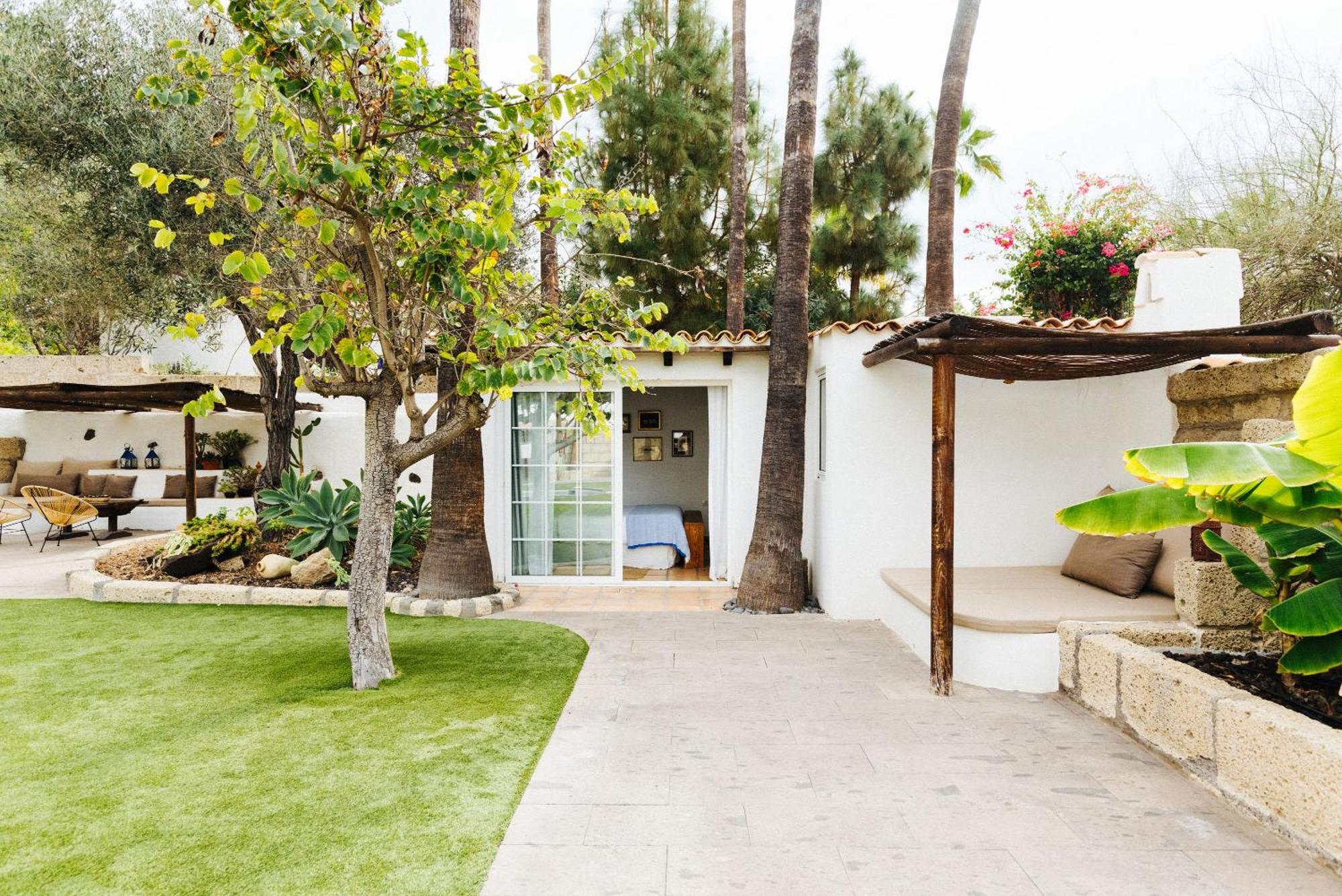 Casa Jable Azul Βίλα Costa Adeje  Εξωτερικό φωτογραφία