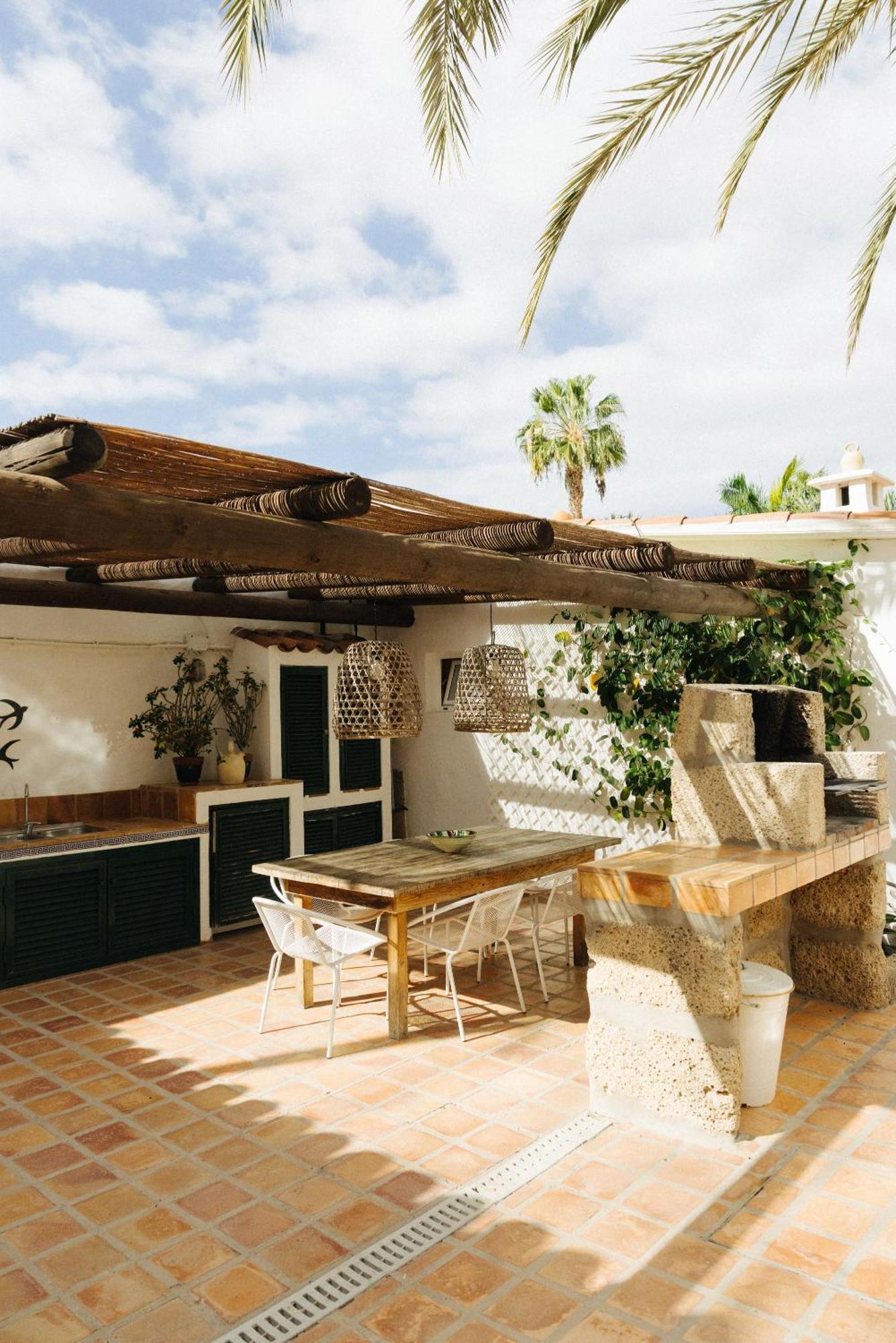 Casa Jable Azul Βίλα Costa Adeje  Εξωτερικό φωτογραφία