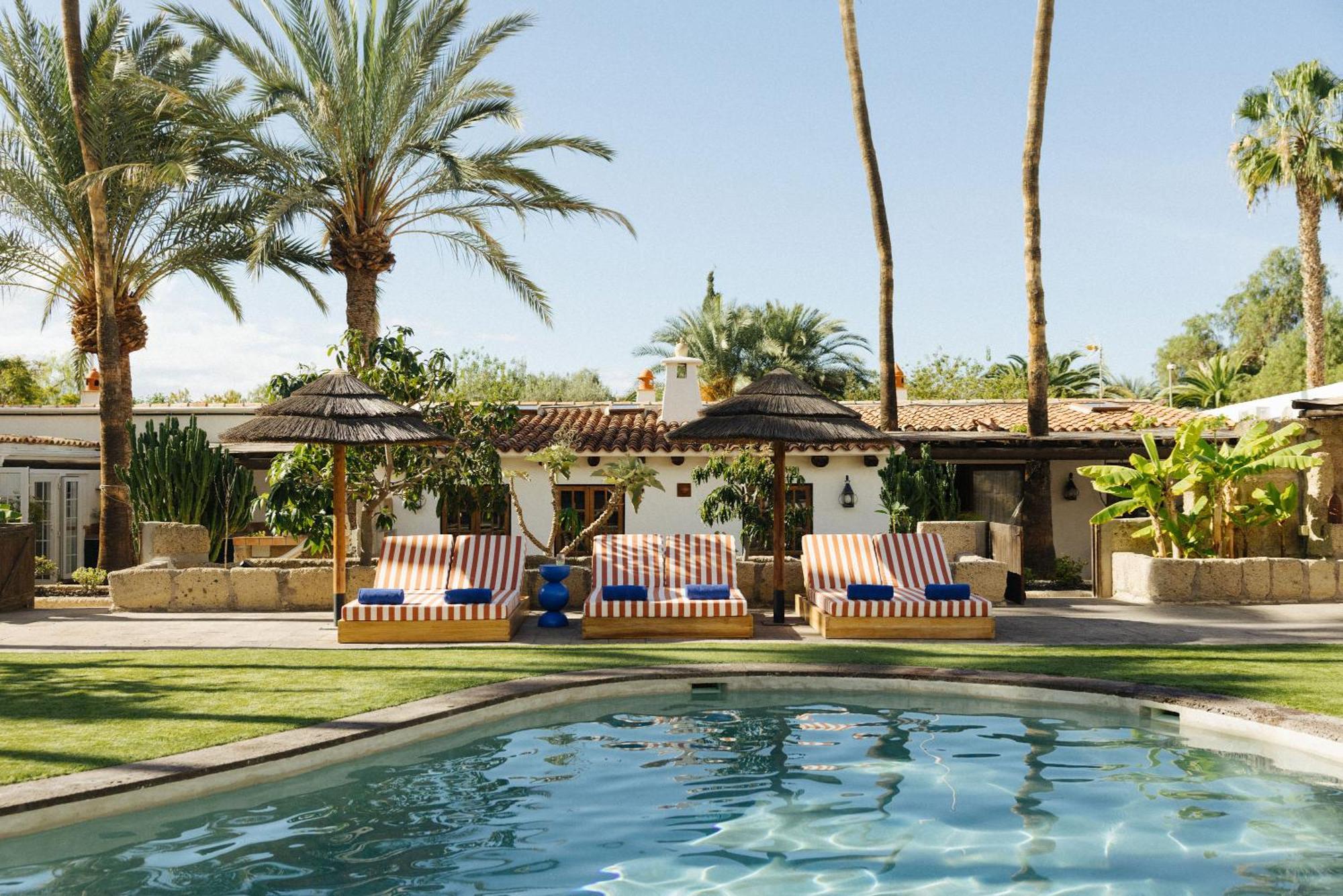 Casa Jable Azul Βίλα Costa Adeje  Εξωτερικό φωτογραφία