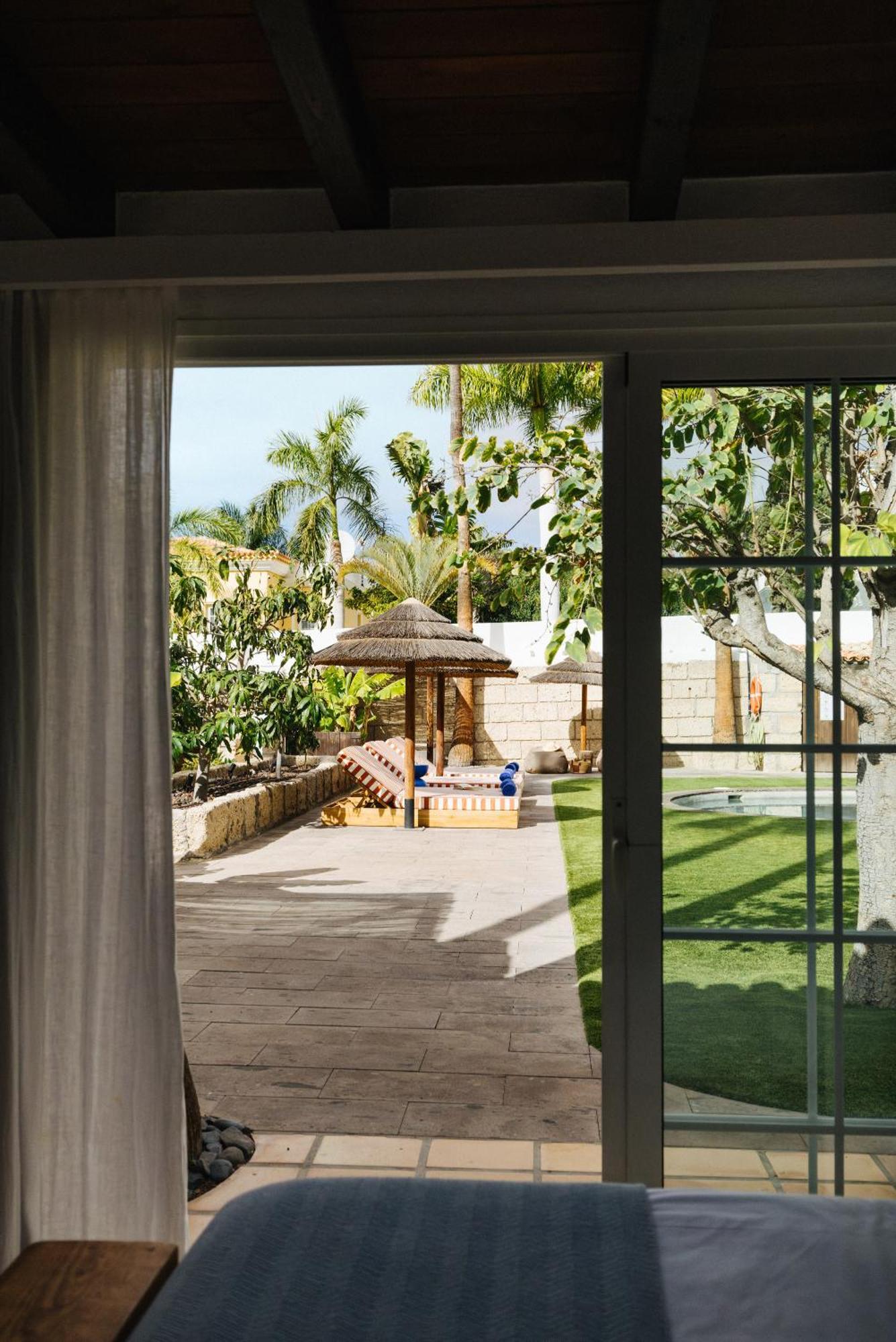Casa Jable Azul Βίλα Costa Adeje  Εξωτερικό φωτογραφία