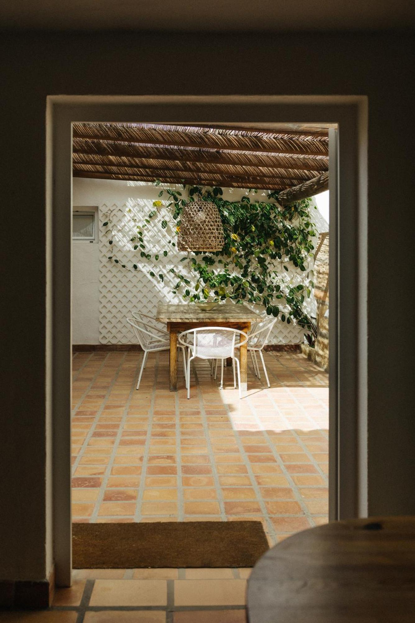Casa Jable Azul Βίλα Costa Adeje  Εξωτερικό φωτογραφία