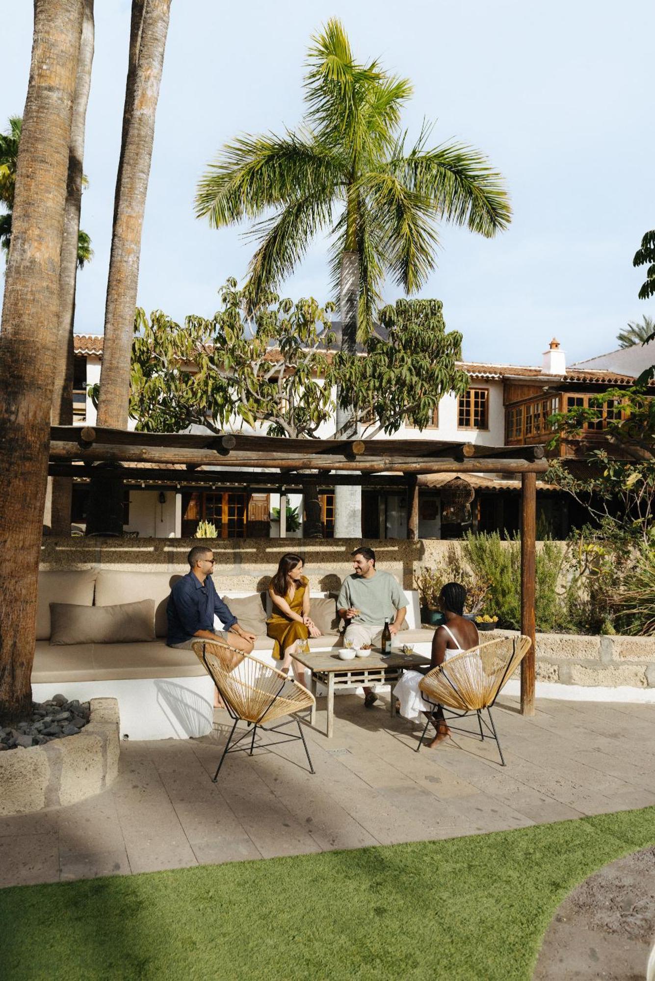 Casa Jable Azul Βίλα Costa Adeje  Εξωτερικό φωτογραφία
