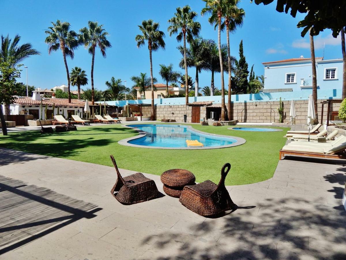 Casa Jable Azul Βίλα Costa Adeje  Δωμάτιο φωτογραφία